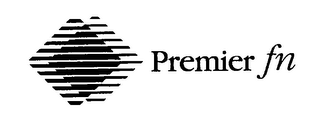 PREMIER FN logo
