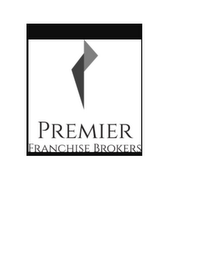 PREMIER FRANCHISE BROKERS logo
