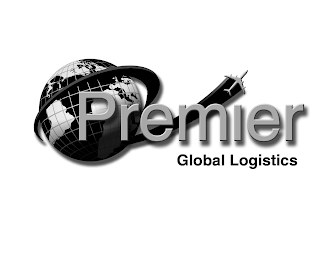 PREMIER GLOBAL LOGISTICS logo