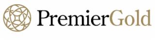 PREMIER GOLD logo