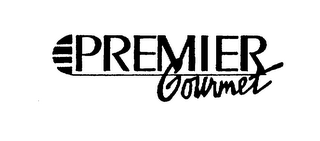 PREMIER GOURMET logo