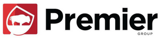 PREMIER GROUP logo