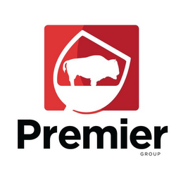 PREMIER GROUP logo