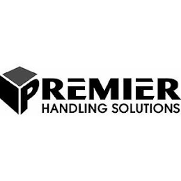 PREMIER HANDLING SOLUTIONS logo