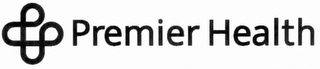 PREMIER HEALTH logo