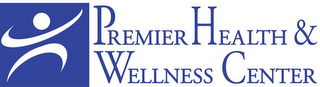 PREMIER HEALTH & WELLNESS CENTER logo