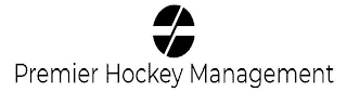 PREMIER HOCKEY MANAGEMENT logo