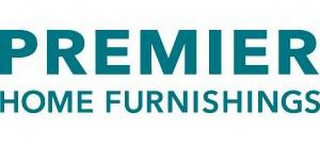PREMIER HOME FURNISHINGS logo