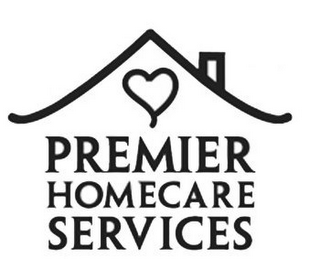 PREMIER HOMECARE SERVICES logo