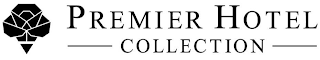 PREMIER HOTEL COLLECTION logo