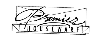 PREMIER HOUSEWARE logo