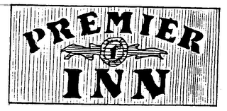 PREMIER INN logo