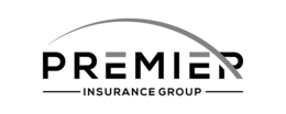 PREMIER INSURANCE GROUP logo