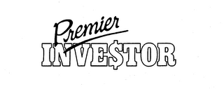 PREMIER INVE$TOR logo