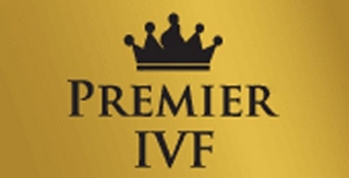 PREMIER IVF logo