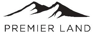 PREMIER LAND logo