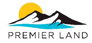 PREMIER LAND logo