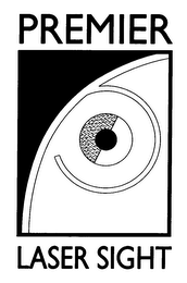 PREMIER LASER SIGHT logo