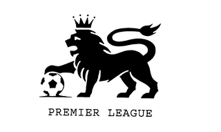 PREMIER LEAGUE logo