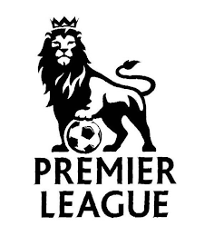 PREMIER LEAGUE logo