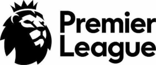 PREMIER LEAGUE logo