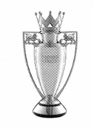 PREMIER LEAGUE logo