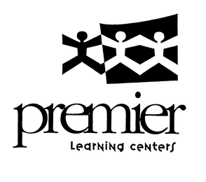 PREMIER LEARNING CENTERS logo