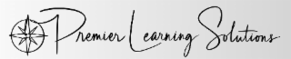 PREMIER LEARNING SOLUTIONS logo
