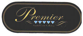 PREMIER LIMITED EXOTIC COLLECTION logo