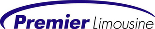 PREMIER LIMOUSINE logo