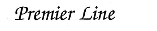 PREMIER LINE logo