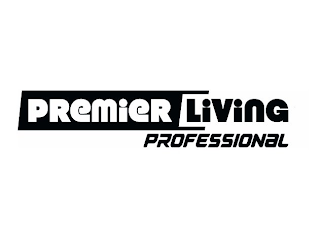 PREMIER LIVING PROFESSIONAL logo