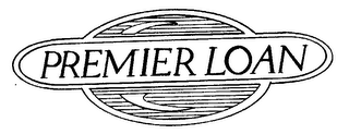 PREMIER LOAN logo