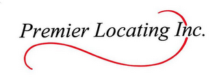 PREMIER LOCATING INC. logo