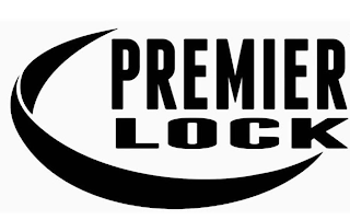 PREMIER LOCK logo