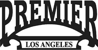 PREMIER LOS ANGELES logo