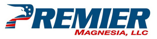 PREMIER MAGNESIA, LLC logo