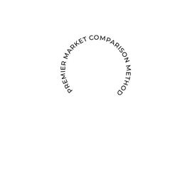 PREMIER MARKET COMPARISON METHOD logo