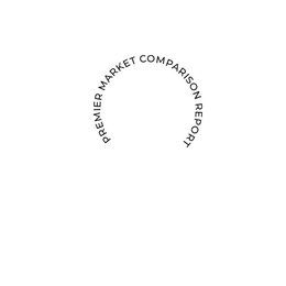 PREMIER MARKET COMPARISON REPORT logo