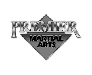 PREMIER MARTIAL ARTS logo