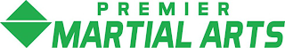 PREMIER MARTIAL ARTS