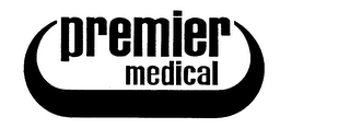 PREMIER MEDICAL logo