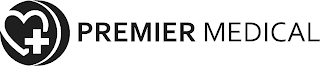 PREMIER MEDICAL logo