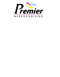 PREMIER MERCHANDISING logo