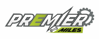 PREMIER MILES logo