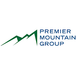 PREMIER MOUNTAIN GROUP logo