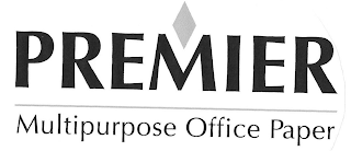 PREMIER MULTIPURPOSE OFFICE PAPER logo