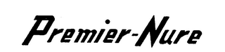 PREMIER-NURE logo