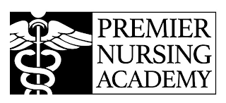 PREMIER NURSING ACADEMY logo