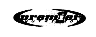 PREMIER NUTRITION 1 logo